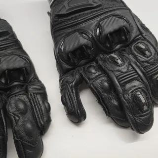 Guantes Armure talla 2XL moto