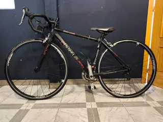 Bicicleta Junior Conor WRC tS