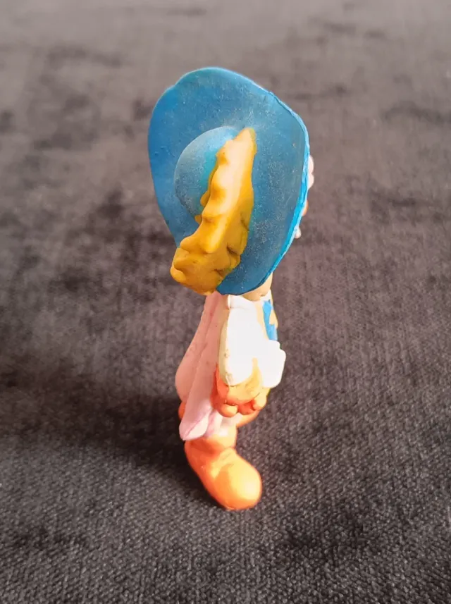 AMIS (ARAMIS) DE LOS 3 MOSQUEPERROS - STARTOYS