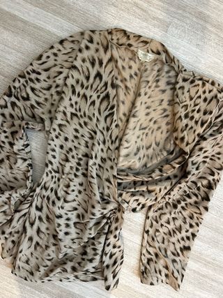 Lote 25 Camisas Vintage Mujer Manga Larga 125€