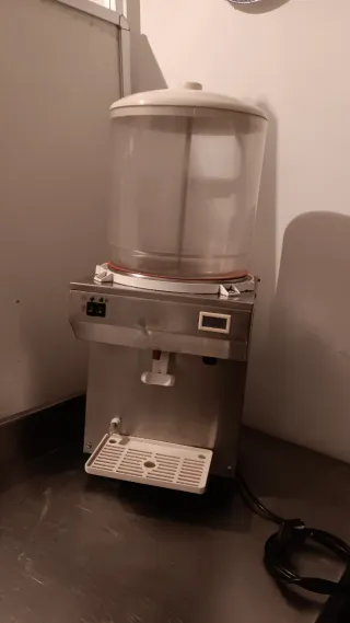 Horchatera Sencotel 12L