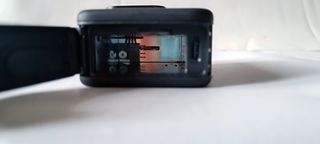 GoPro Hero 9 + Supporto Casco