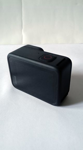 GoPro Hero 9 + Supporto Casco