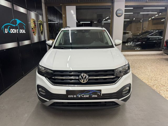 Volkswagen T-Cross Advance 1.0 TSI 70kW (95CV)