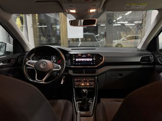 Volkswagen T-Cross Advance 1.0 TSI 70kW (95CV)