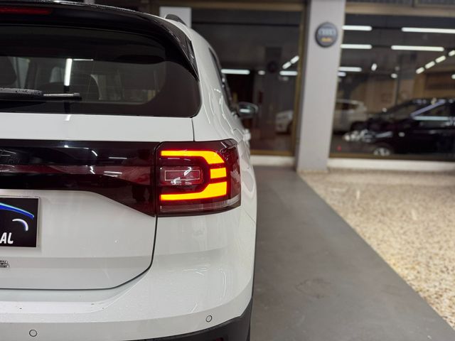 Volkswagen T-Cross Advance 1.0 TSI 70kW (95CV)