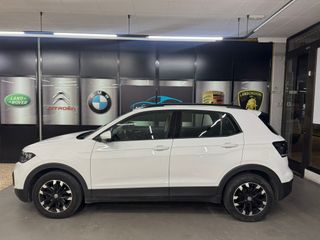Volkswagen T-Cross Advance 1.0 TSI 70kW (95CV)