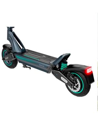 Patinete Eléctrico Cecotec Bongo Y65 a ESTRENAR