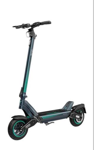 Patinete Eléctrico Cecotec Bongo Y65 a ESTRENAR