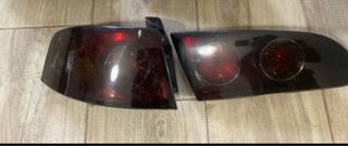 Pilotos traseros SEAT Ibiza 2007