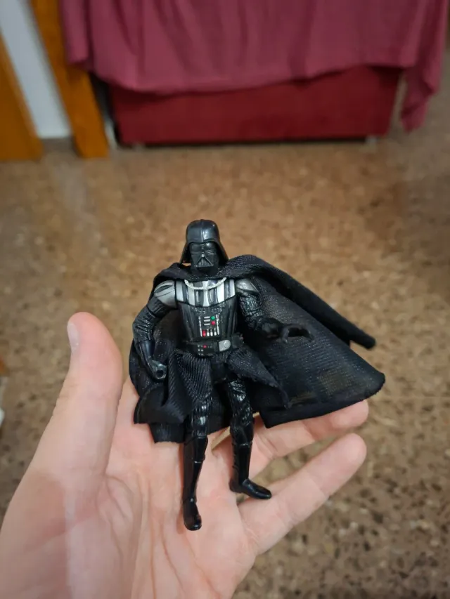 Figura Darth Vader Star Wars