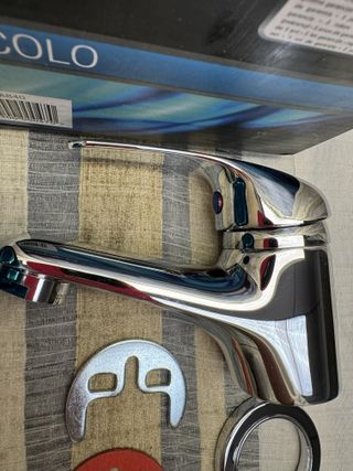 Grifo Lavabo Cornat Piccolo