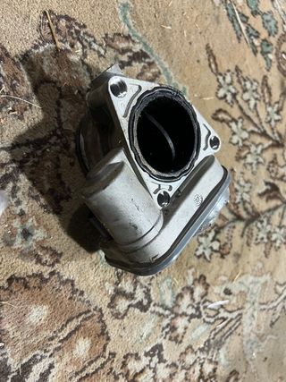 pack admisión 1.9 TDI