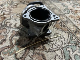 pack admisión 1.9 TDI