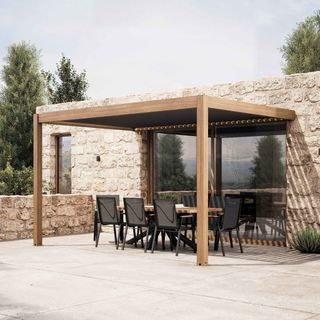 Trabajos a medida, tarimas, pérgolas, decks y más