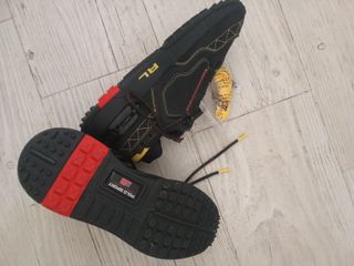 Deportivas Polo Ralph Lauren Polo Sport Negras