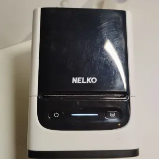 Impresora Térmica Etiquetas NELKO PM220