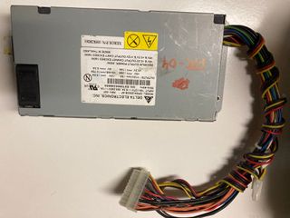 FPC-04 Fuente Alimentación Delta DPSN-200CB AF