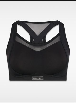 Sujetador deportivo Savage x Fenty alto impacto