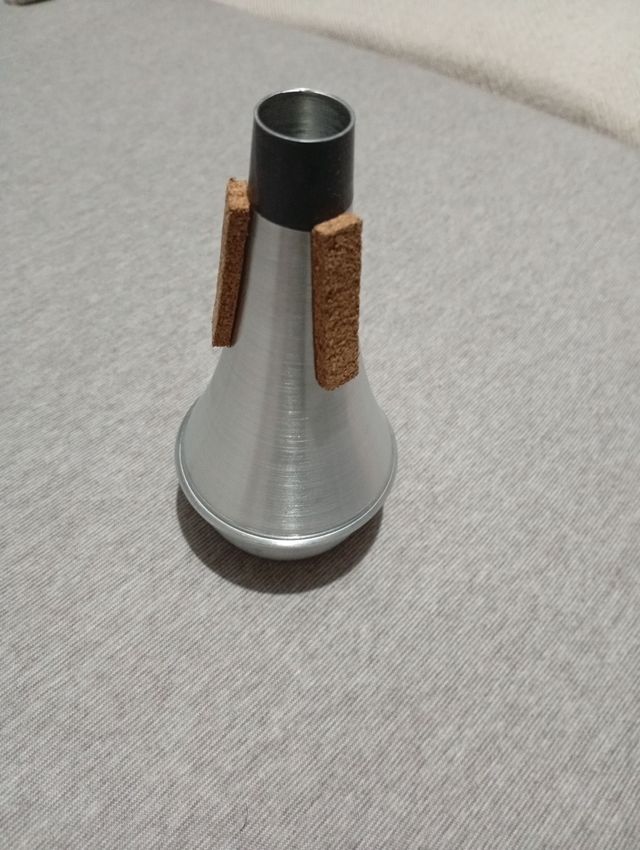 Sordina para trompeta