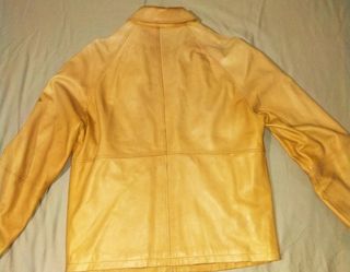 Cazadora ante Lottusse Caballero Talla 56