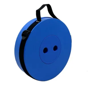 Taburete Plegable Portátil.