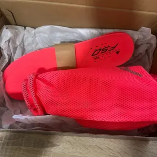 Botas de fútbol Adidas F50 Talla 44