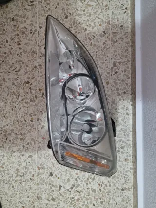 Faros DEPO Ford Focus C-Max