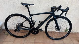 Bicicleta de carretera BMC Shimano 105 talla 47 XS