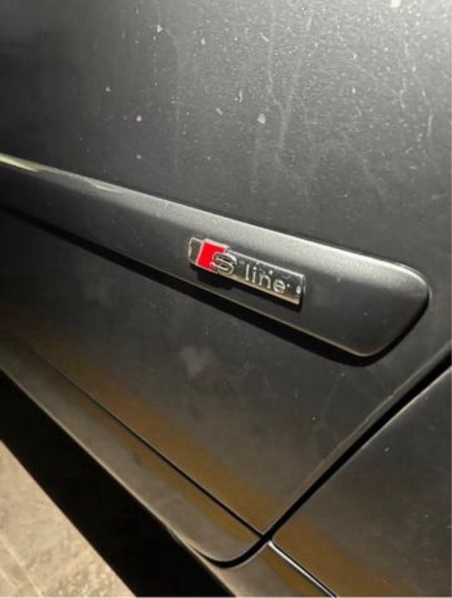 Audi A4 S LINE 1.9 TDI