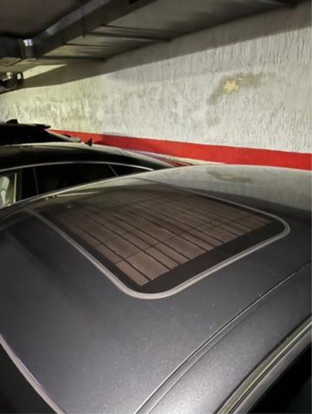 Audi A4 S LINE 1.9 TDI