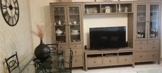 Muebles de salón completo