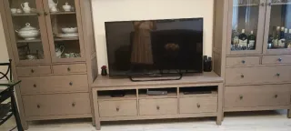 Muebles de salón completo