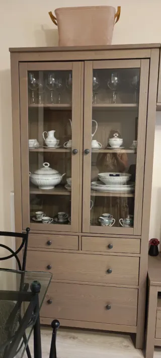 Muebles de salón completo