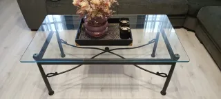 Muebles de salón completo