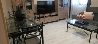 Muebles de salón completo