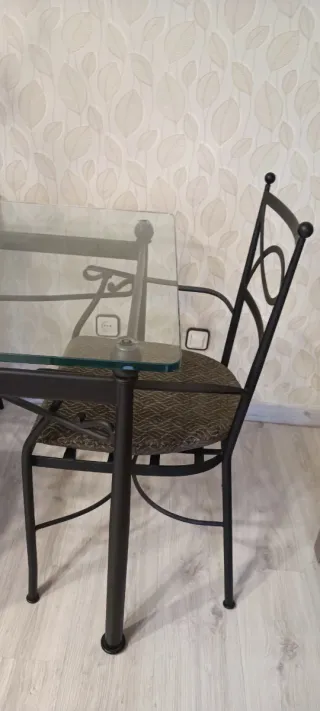 Muebles de salón completo