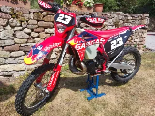 Gas Gas EC2 250 TPI 2022
