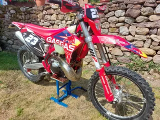 Gas Gas EC2 250 TPI 2022