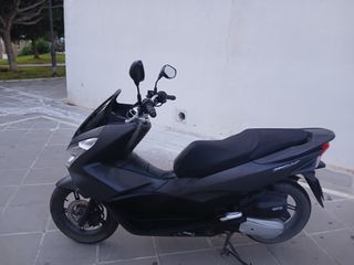 Honda PCX 125 2015
