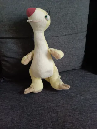 Peluche Sid Ice Age