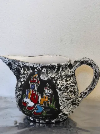 Brocca Ceramiche Giulianelli San Marino