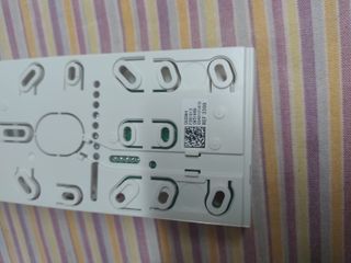 Telefonillo Fermax Loft Blanco