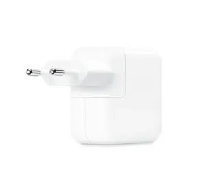 Doppio caricatore USB-C per iPhone da 35 W