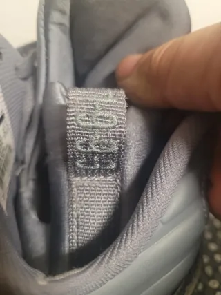 JORDAN 8 RETRO COOL GREY