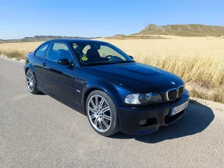 BMW Serie 3 2004