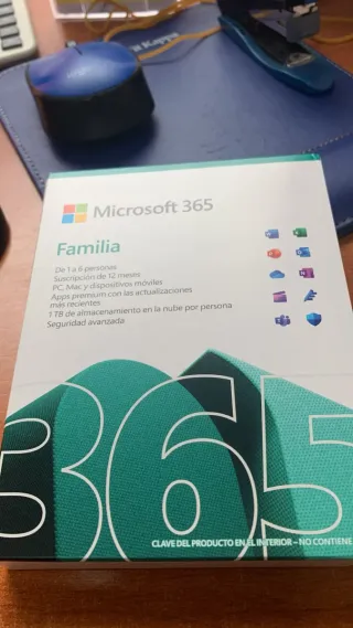 Selección técnico informático para tienda