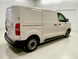 CITROEN JUMPY TALLA M 1.5BLUEHDI 102CV 2PLAZAS