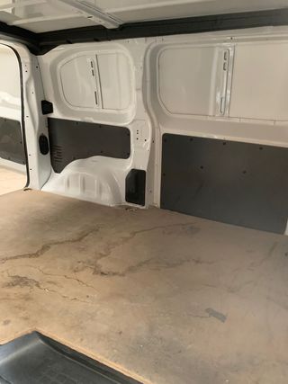 CITROEN JUMPY TALLA M 1.5BLUEHDI 102CV 2PLAZAS