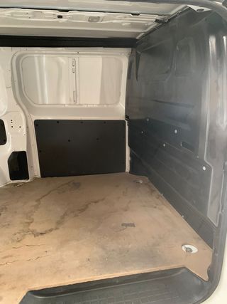 CITROEN JUMPY TALLA M 1.5BLUEHDI 102CV 2PLAZAS